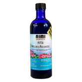 Nimi Pitta Bio Massageöl, 200 ml